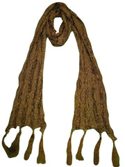 Mens Dupatta / Shawl - To complement Sherwanis, Kurtas - Many colours - Prachy Creations