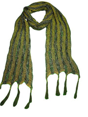 Mens Dupatta / Shawl - To complement Sherwanis, Kurtas - Many colours - Prachy Creations