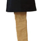 Mens Classic Sherwani set , Black - Bollywood Party Weddings - F1810JY - Prachy Creations