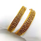 HR489 - Antique kada (Pair) - T 0416 - Prachy Creations