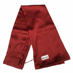Premium Satin Silk Saree Petticoats / Underskirts, draw srtinged. - Prachy Creations