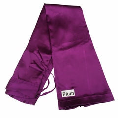 Premium Satin Silk Saree Petticoats / Underskirts, draw srtinged. - Prachy Creations
