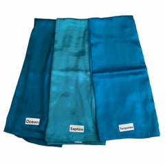 Premium Satin Silk Saree Petticoats / Underskirts, draw srtinged. - Prachy Creations