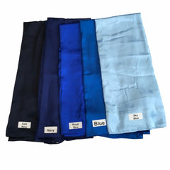 Premium Satin Silk Saree Petticoats / Underskirts, draw srtinged. - Prachy Creations