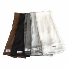 Premium Satin Silk Saree Petticoats / Underskirts, draw srtinged. - Prachy Creations