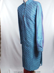 Mens Kurta Set - Indica- kh0815 - Prachy Creations