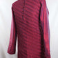 Mens Kurta Set - Indica- kh0815 - Prachy Creations