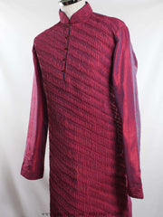 Mens Kurta Set - Indica- kh0815 - Prachy Creations