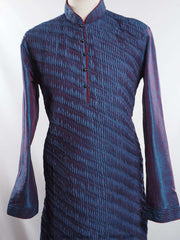 Mens Kurta Set - Indica- kh0815 - Prachy Creations