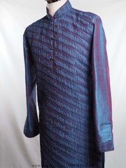 Mens Kurta Set - Indica- kh0815 - Prachy Creations