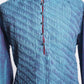 Mens Kurta Set - Indica- kh0815 - Prachy Creations