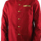 Karbhari 04TK17- Mens Red Blue Light Sherwani / Kurta set - Prachy Creations