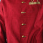 Karbhari 04TK17- Mens Red Blue Light Sherwani / Kurta set - Prachy Creations