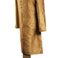 Antique Gold Mens Indian Kurta set for weddings, Bollywood Party ( with Draw stringed trousers) - Logan TY0218 - Prachy Creations