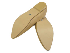 Very comfortable Gold Mojri - Indian Mens shoes - Bollywood - Weddings - Fancy Dress - Mojari, Khossay - Prachy Creations