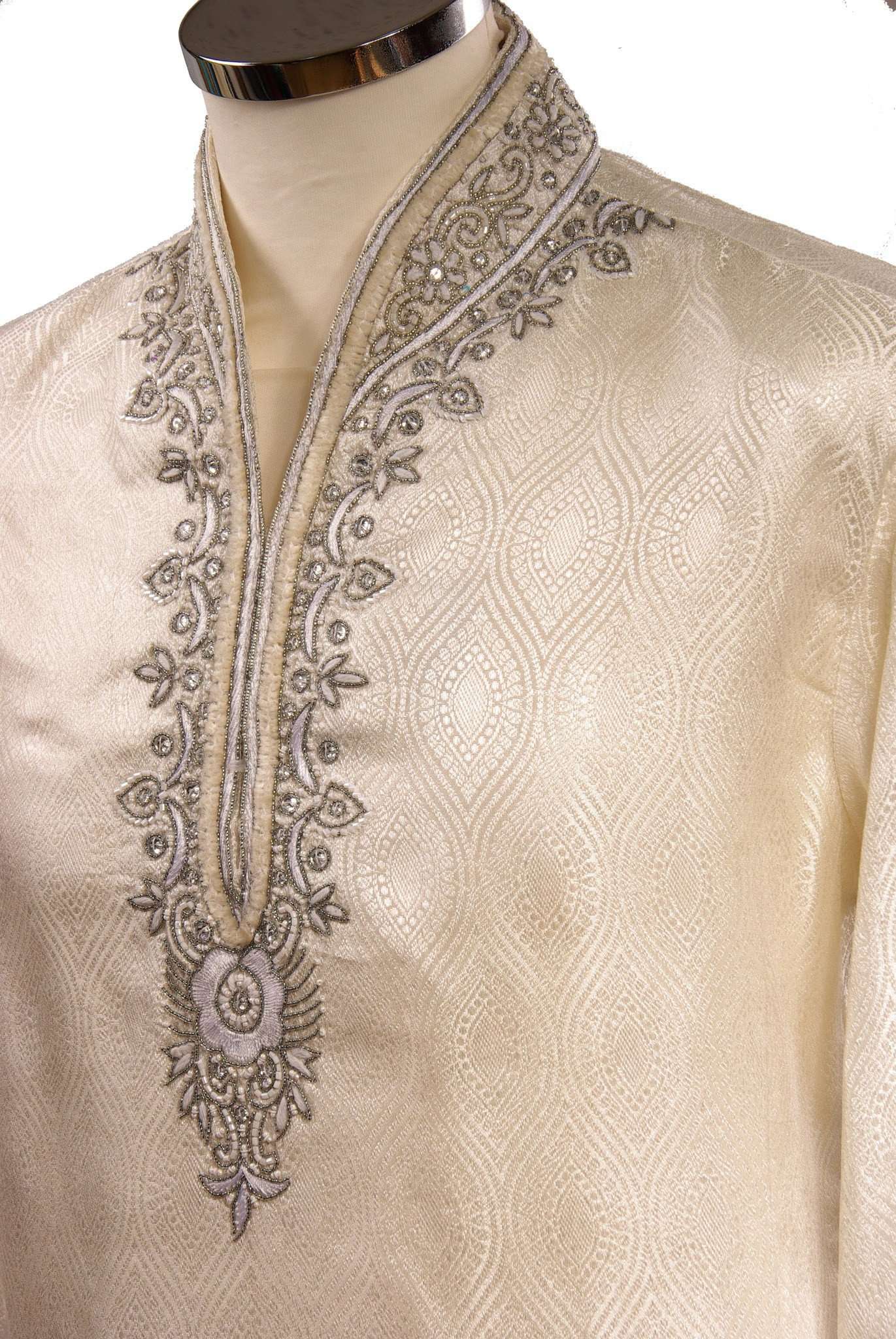 Kurta set - Manav 220 84 tp0315 - Prachy Creations