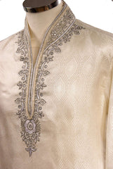 Kurta set - Manav 220 84 tp0315 - Prachy Creations
