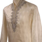 Kurta set - Manav 220 84 tp0315 - Prachy Creations