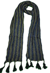 Mens Dupatta / Shawl - To complement Sherwanis, Kurtas - Many colours - Prachy Creations