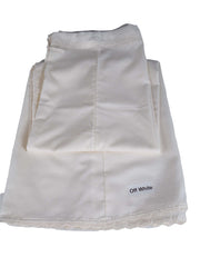 Cotton based Saree underskirts / Petticoat  Standard Size (40