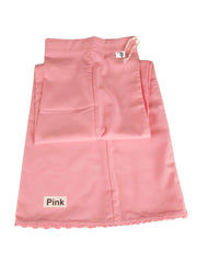 Cotton based Saree underskirts / Petticoat  Standard Size (40