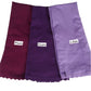 Cotton based Saree underskirts / Petticoat  Standard Size (40"by40") Dispatched in 24 hours - Prachy Creations