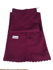 Cotton based Saree underskirts / Petticoat  Standard Size (40