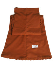 Cotton based Saree underskirts / Petticoat  Standard Size (40