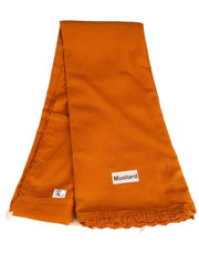 Cotton based Saree underskirts / Petticoat  Standard Size (40