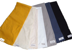 0004 - XL Cotton based Saree Underskirts / Petticoats. , Dispatched in 24 hours - Prachy Creations
