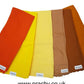 0004 - XL Cotton based Saree Underskirts / Petticoats. , Dispatched in 24 hours - Prachy Creations