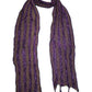 Mens Dupatta / Shawl - To complement Sherwanis, Kurtas - Many colours - Prachy Creations