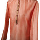 Pin tucks Pink Mens Kurta set - Bollywood, Weddings, Fancy Dress - SNC5812VA-PNK - Prachy Creations