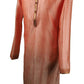 Pin tucks Pink Mens Kurta set - Bollywood, Weddings, Fancy Dress - SNC5812VA-PNK - Prachy Creations