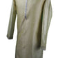 Pin tucks Pista Green Mens Kurta set - Bollywood, Weddings, Fancy Dress - SNC5812VA-PST - Prachy Creations