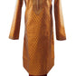 Golden Mens Handloom Kurta set - Bollywood, Weddings, Fancy Dress - SNC5820JY-GLDN - Prachy Creations