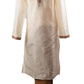 Cream Mens Kurta set - Bollywood, Weddings, Fancy Dress - SNC586VT-CRM - Prachy Creations