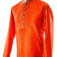 Rust Mens Kurta set - Bollywood, Weddings, Fancy Dress - SNC586VT-RST - Prachy Creations