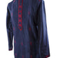Mens Kurta set in Navy - Bollywood, Weddings, Fancy Dress - SNC588VT-NAV - Prachy Creations