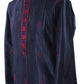 Mens Kurta set in Navy - Bollywood, Weddings, Fancy Dress - SNC588VT-NAV - Prachy Creations