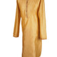Bollywood Mens Kurta set - Gold Cream - Bollywood, Weddings, Fancy Dress - SNC8612 1018 - Prachy Creations