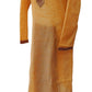 Prachy Creations - Bollywood Mens Kurta set - Rust - Bollywood, Weddings, Fancy Dress - SNC8643VY 1018 - Prachy Creations