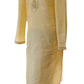 Bollywood Mens Kurta set - Cream - Bollywood, Weddings, Fancy Dress - SNC8647KR 1018 - Prachy Creations