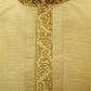 Bollywood Mens Kurta set - Cream - Bollywood, Weddings, Fancy Dress - SNC8647KR 1018 - Prachy Creations