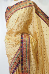Silky 21 Contemporary silk saree - Bollywood, Weddings pp 0116 - Prachy Creations