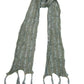 Mens Dupatta / Shawl - To complement Sherwanis, Kurtas - Many colours - Prachy Creations