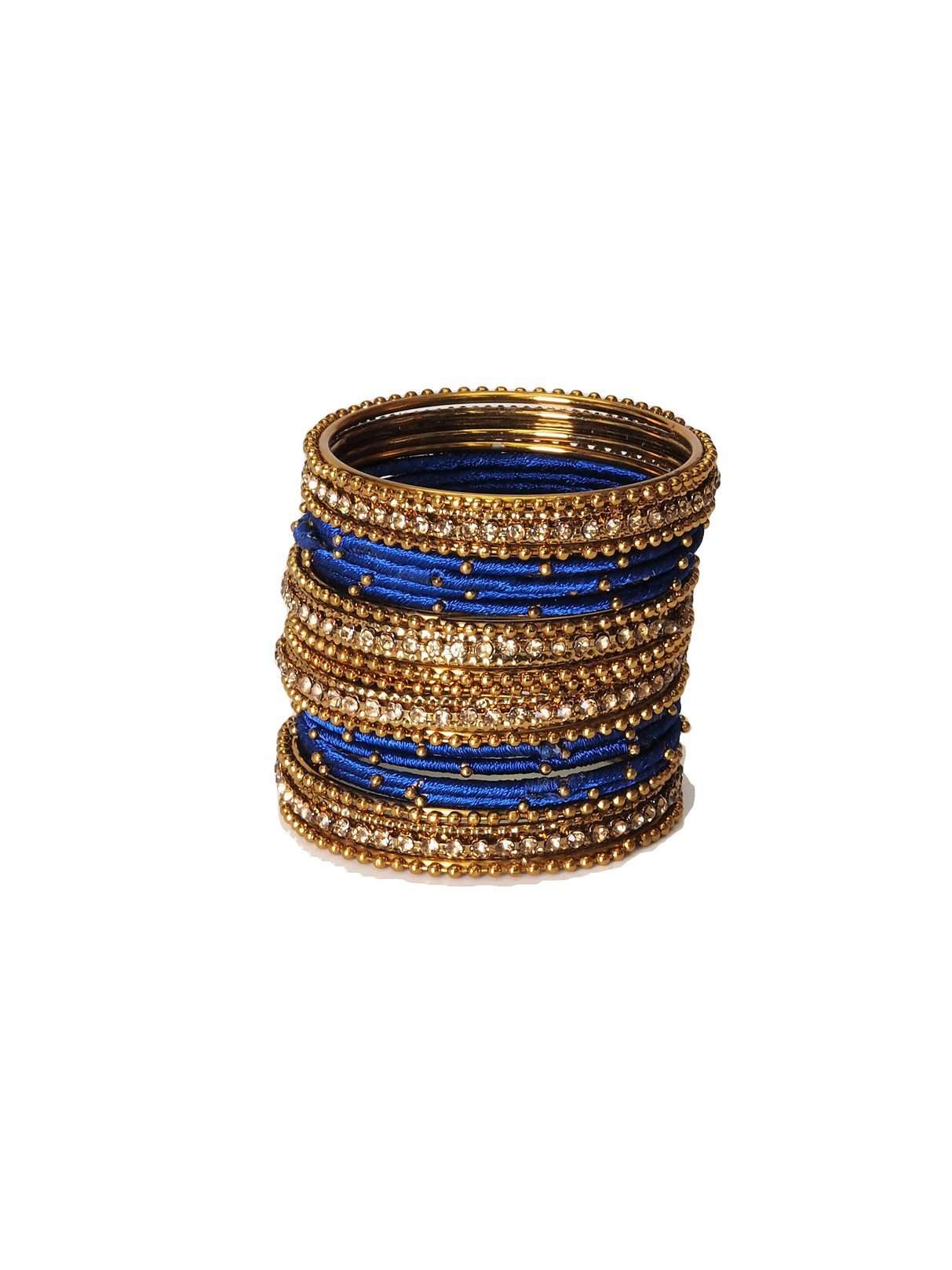 Bangles set new arrivals for girls