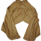 Prachy Creations-Mens Ivory Gold  Sherwani set - With Salwar - Bollywood Party Weddings - VFEW859JY - Prachy Creations