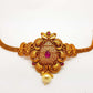 BajuBandh - Arm Band - Indian Fashion Jewellery - Bollywood - Fancy Dress -  VIN10A - Prachy Creations