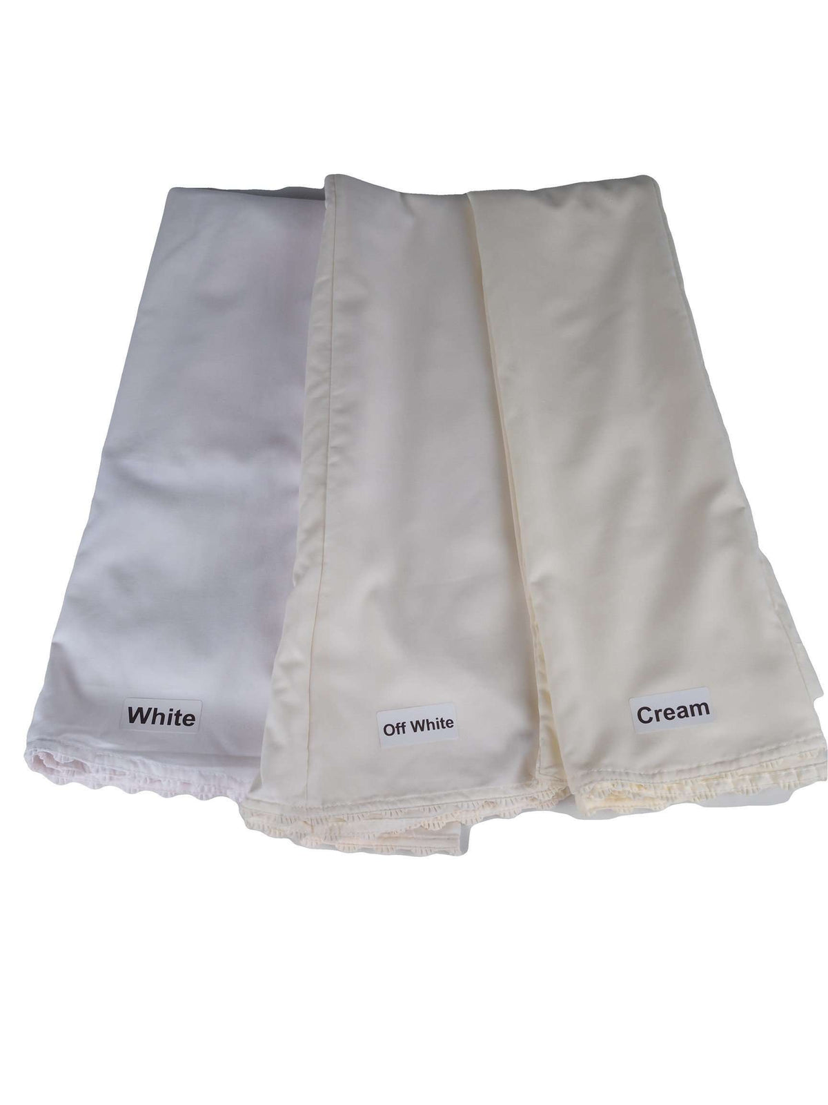 Cotton Blend Saree underskirts / Petticoat Standard Size (39"by39") Dispatched in 24 hours - Prachy Creations